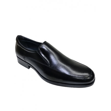 Zapato Sin Cordón Ancho Especial Baerchi Mod 4682