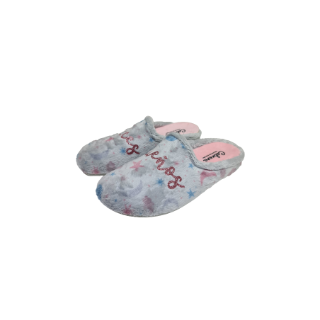 Zapatilla Cabrera Dulces Sueños Mod 3059