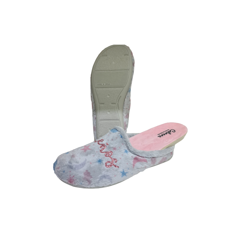 Zapatilla Cabrera Dulces Sueños Mod 3059