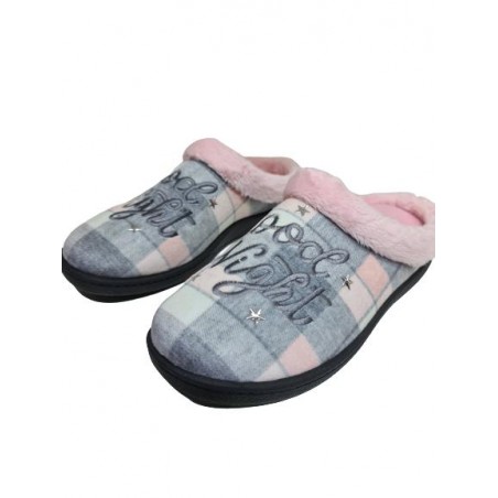 Zapatilla Good Night Roal Mod 12235