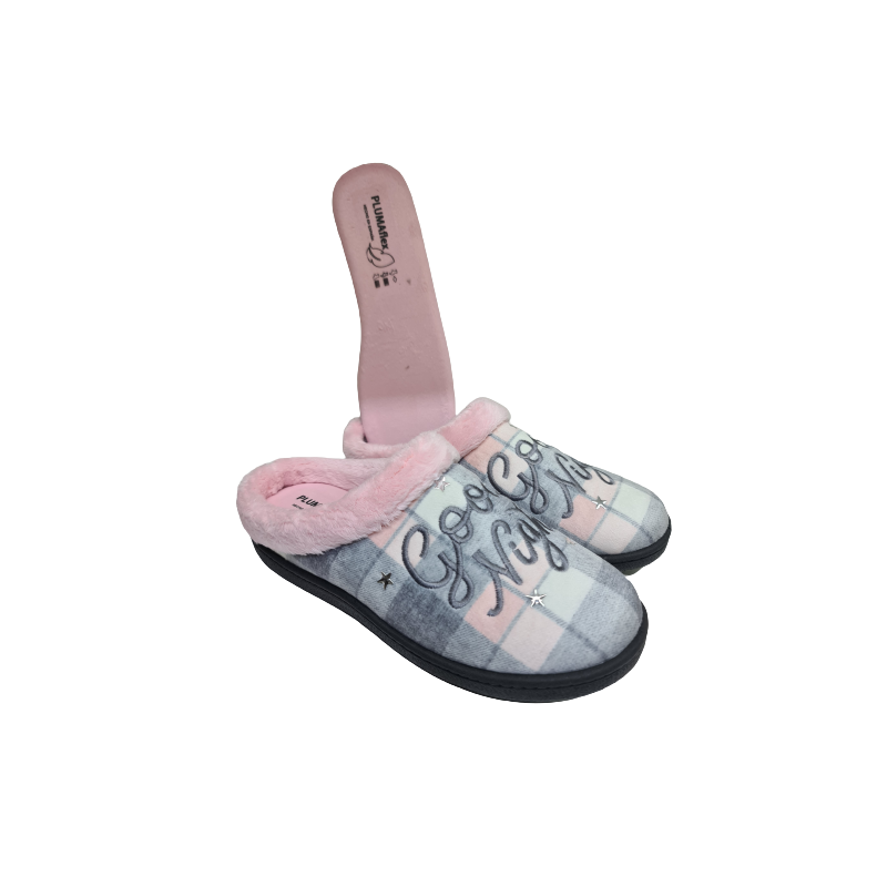 Zapatilla Good Night Roal Mod 12235