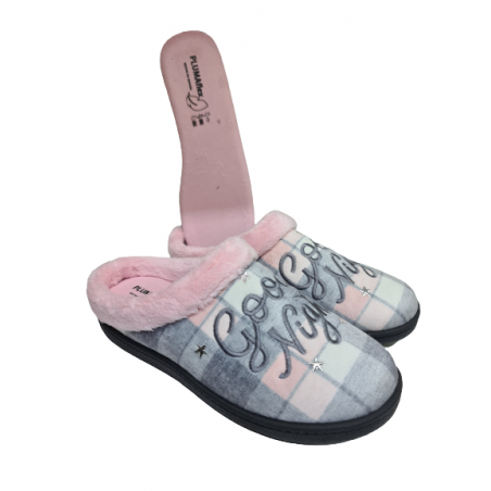 Zapatilla Good Night Roal Mod 12235