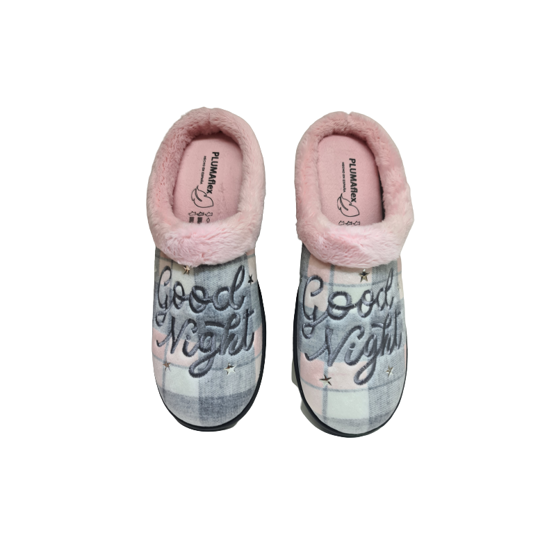 Zapatilla Good Night Roal Mod 12235