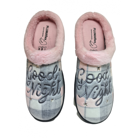 Zapatilla Good Night Roal Mod 12235