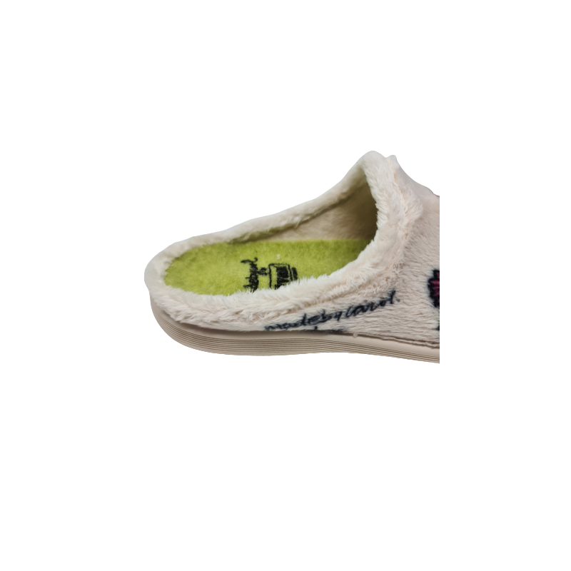 Zapatilla Frida Vivant Vida Mod 212526
