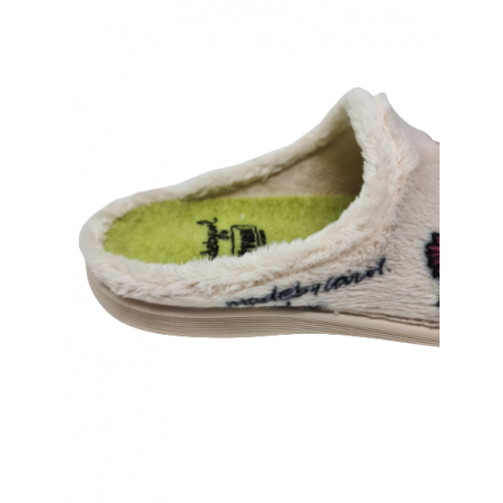 Zapatilla Frida Vivant Vida Mod 212526