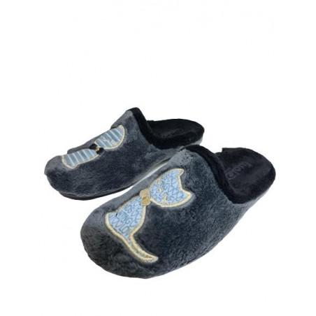 Zapatilla Descubierta Gato Tupie 4352
