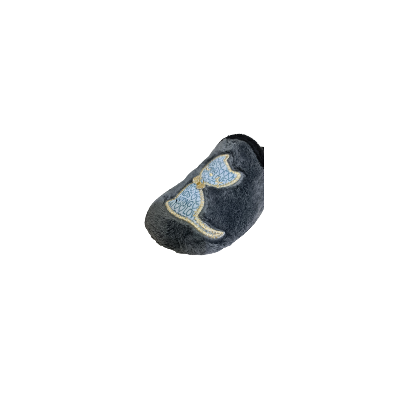 Zapatilla Descubierta Gato Tupie 4352