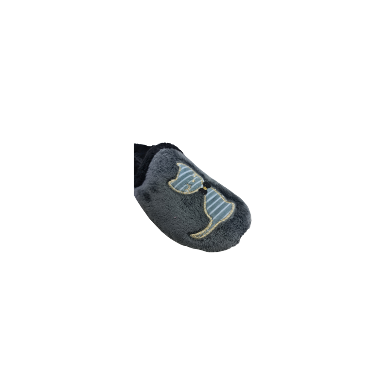 Zapatilla Descubierta Gato Tupie 4352