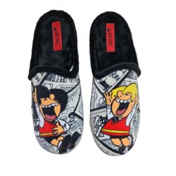 Zapatilla Zipi y Zape Marpen Mod CZZ4