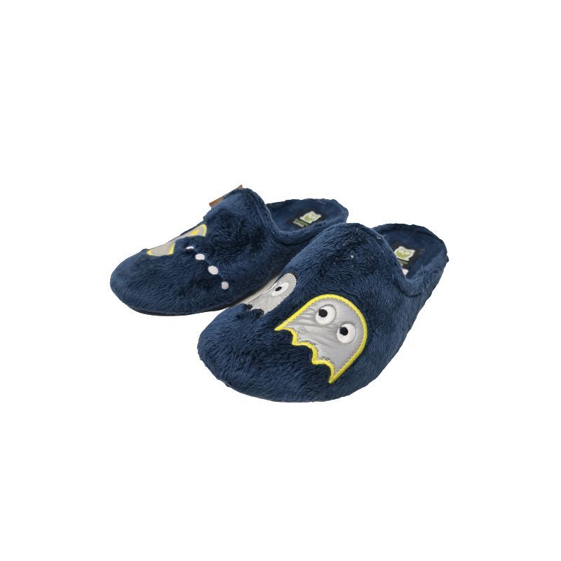 Zapatilla Come-Cocos Marpen Mod 545IV