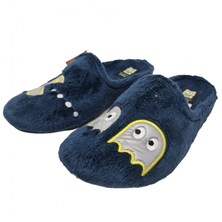 Zapatilla Come-Cocos Marpen Mod 545IV