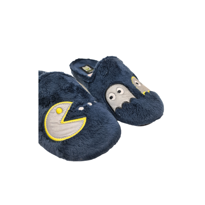 Zapatilla Come-Cocos Marpen Mod 545IV