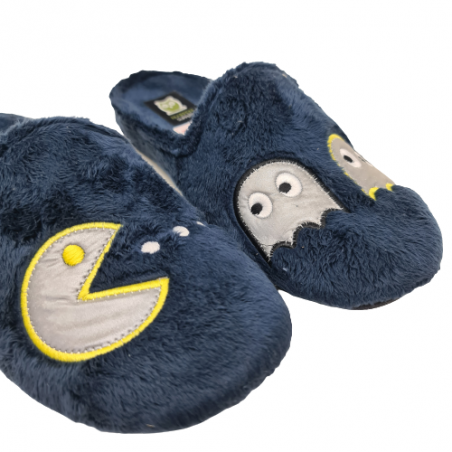Zapatilla Come-Cocos Marpen Mod 545IV