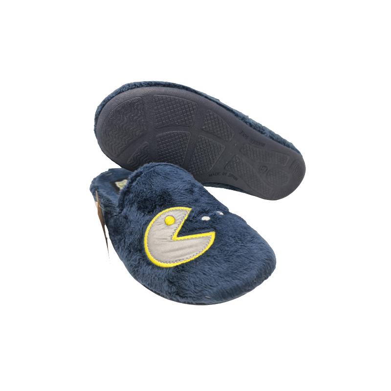 Zapatilla Come-Cocos Marpen Mod 545IV