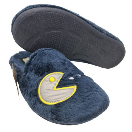 Zapatilla Come-Cocos Marpen Mod 545IV