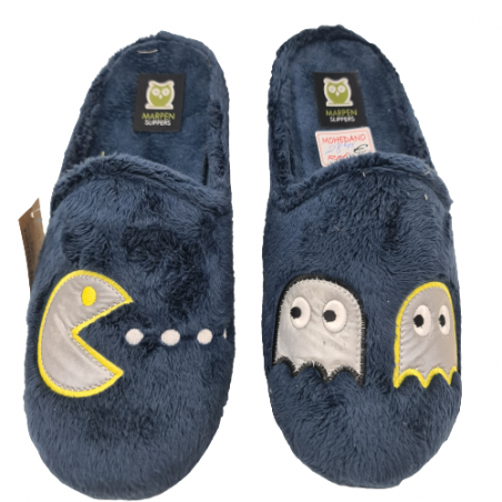 Zapatilla Come-Cocos Marpen Mod 545IV