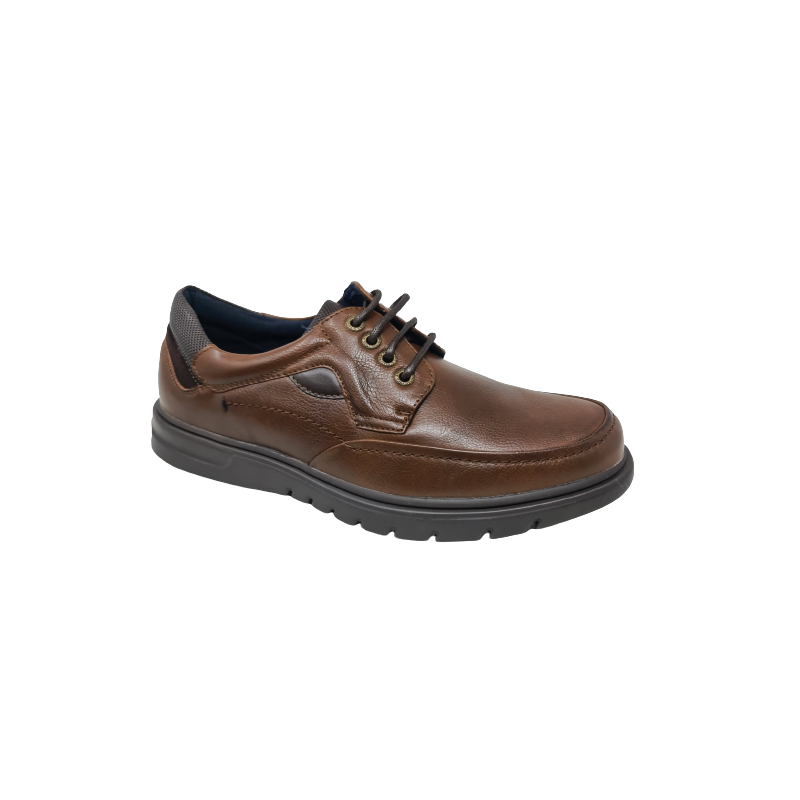 Zapato Clásico Cordón Top Staka Mod. A2002