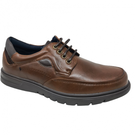 Zapato Clásico Cordón Top Staka Mod. A2002
