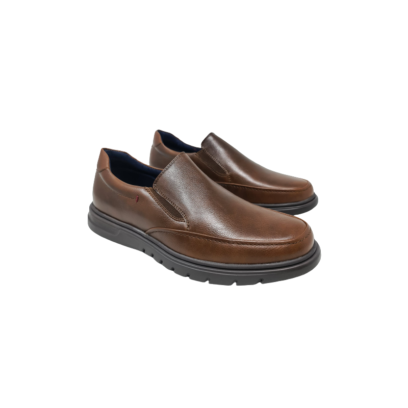 Zapato Clasico Sin Cordon Top Staka Mod. A2005