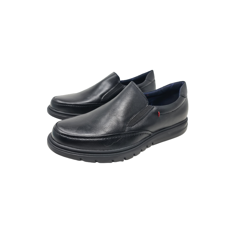 Zapato Clasico Sin Cordon Top Staka Mod. A2005