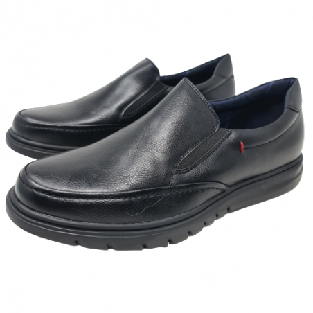 Zapato Clasico Sin Cordon Top Staka Mod. A2005