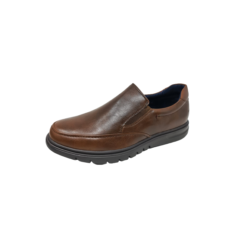 Zapato Clasico Sin Cordon Top Staka Mod. A2005