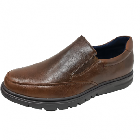 Zapato Clasico Sin Cordon Top Staka Mod. A2005