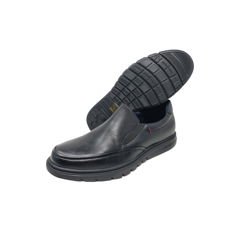 Zapato Clasico Sin Cordon Top Staka Mod. A2005