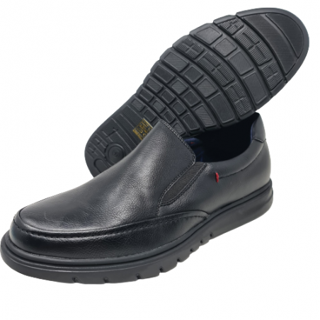 Zapato Clasico Sin Cordon Top Staka Mod. A2005