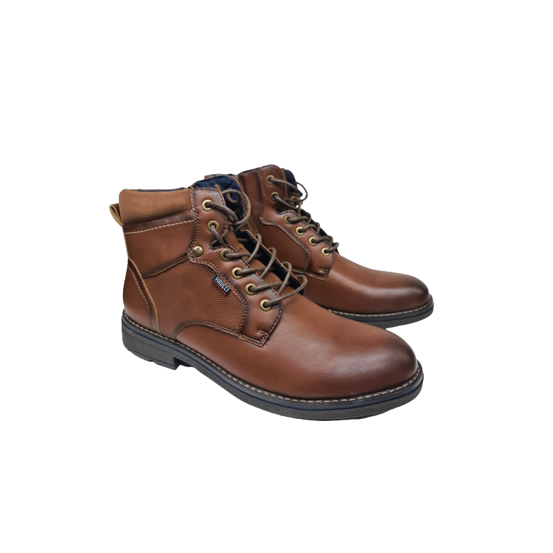 Bota Casual Virucci Mod 1E1206