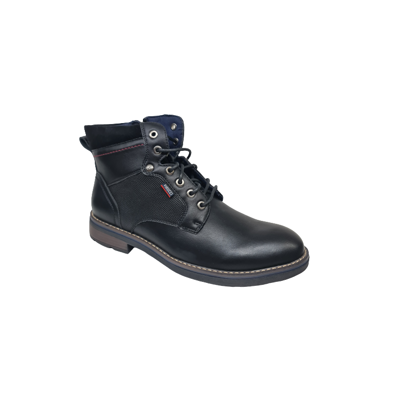Bota Casual Virucci Mod 1E1206