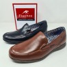 Zapato Fluchos sin cordón Mod 9762