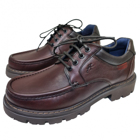 Zapato Fluchos Douglas  Mod 41563