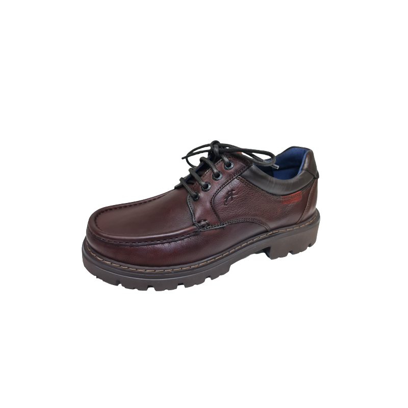 Zapato Fluchos Douglas  Mod 41563