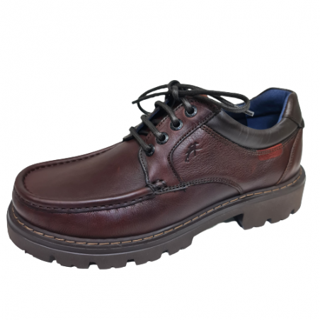 Zapato Fluchos Douglas  Mod 41563