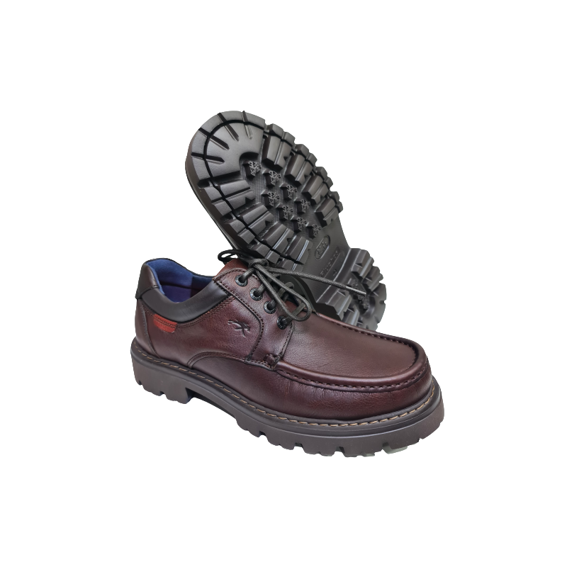 Zapato Fluchos Douglas  Mod 41563