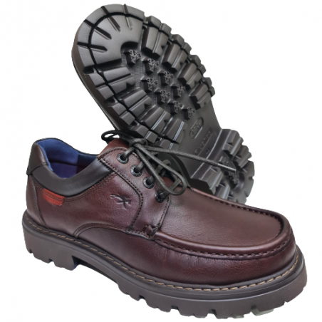 Zapato Fluchos Douglas  Mod 41563