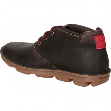Bota testa On Foot Mod 7040