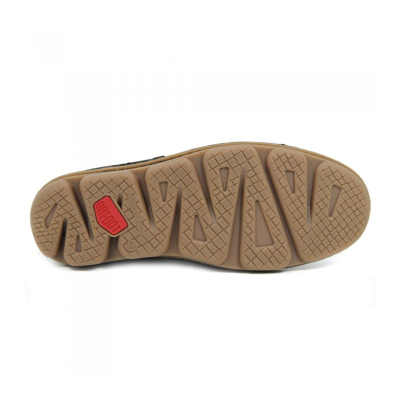 Bota testa On Foot Mod 7040