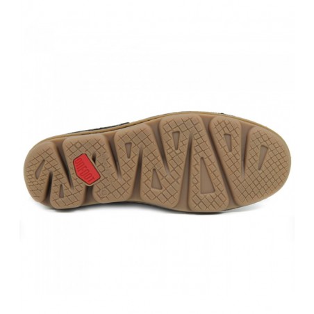Bota testa On Foot Mod 7040