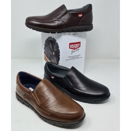 Zapato Elásticos On Foot Mod  8903