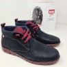 Botin De Cordon On foot Mod  8552