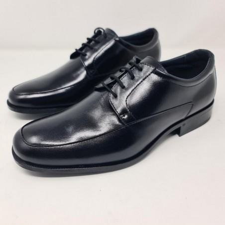 Zapato Baerchi Ancho Especial De Vestir Mod  4681