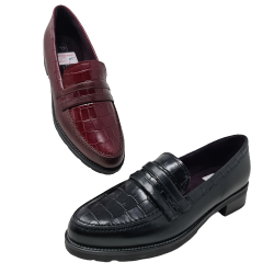 Mocasín Pititllos Napa-Coco...