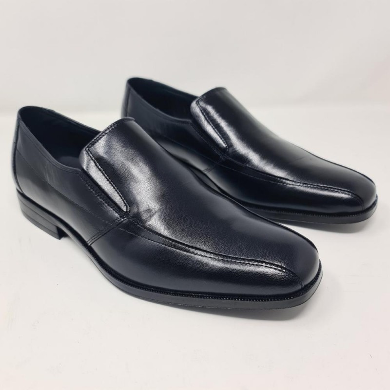 Zapato Baerchi  Vestir  Piel Mod  2632