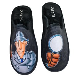 Zapatillas Inspector Gadget Mod 1194