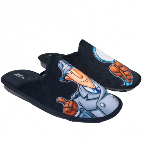 Zapatillas Inspector Gadget Mod 1194