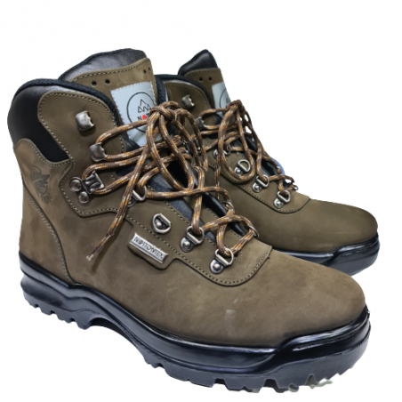 Bota Treking Goretex Notton Mod. 790