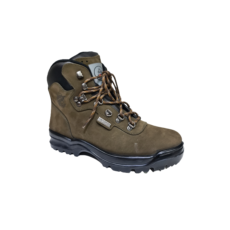 Bota Treking Goretex Notton Mod. 790